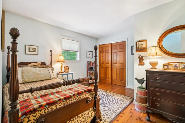 $875,000 | 233 Brothers Road, Hartland, VT 05048