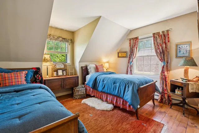 $875,000 | 233 Brothers Road, Hartland, VT 05048