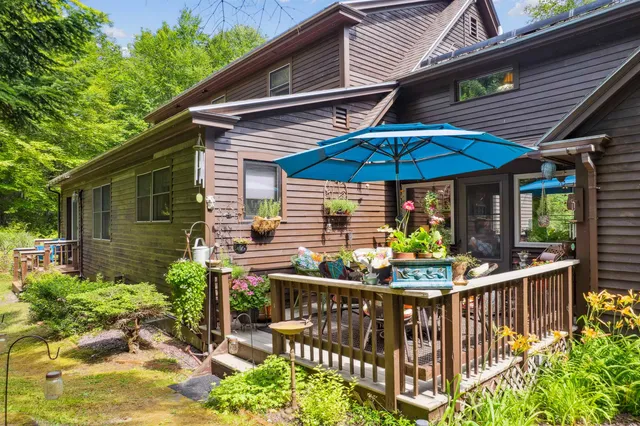 $875,000 | 233 Brothers Road, Hartland, VT 05048