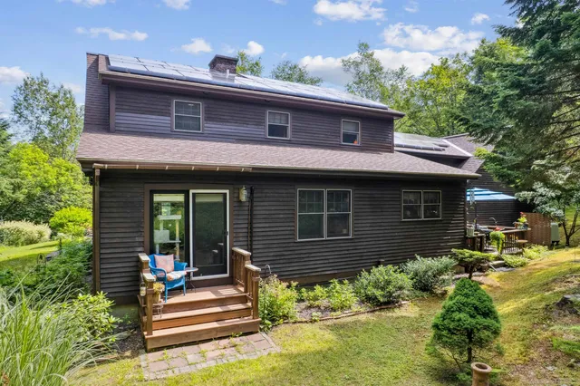 $875,000 | 233 Brothers Road, Hartland, VT 05048