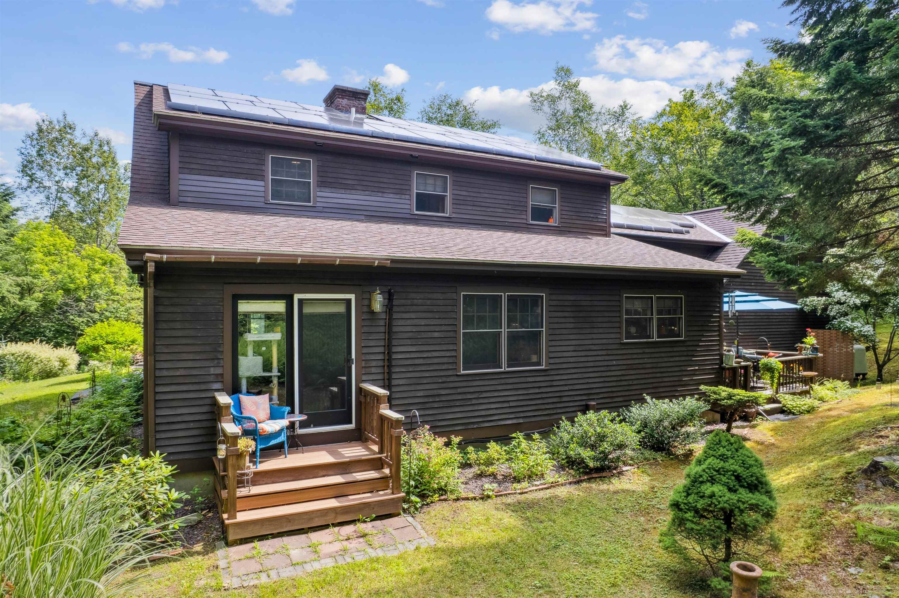 233 Brothers Road Hartland, VT 05048 - Photo 28 of 32