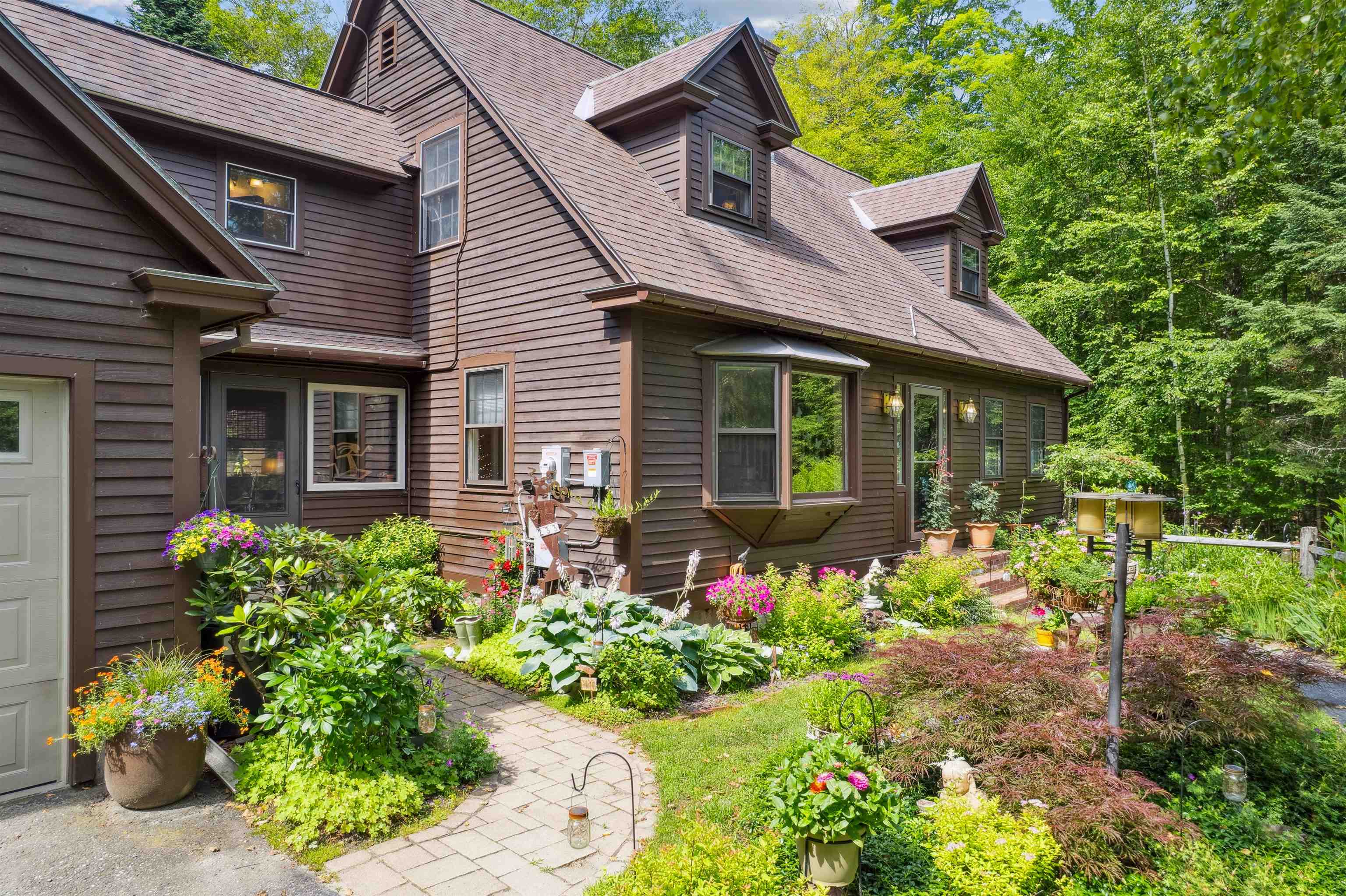 233 Brothers Road Hartland, VT 05048 - Photo 30 of 32