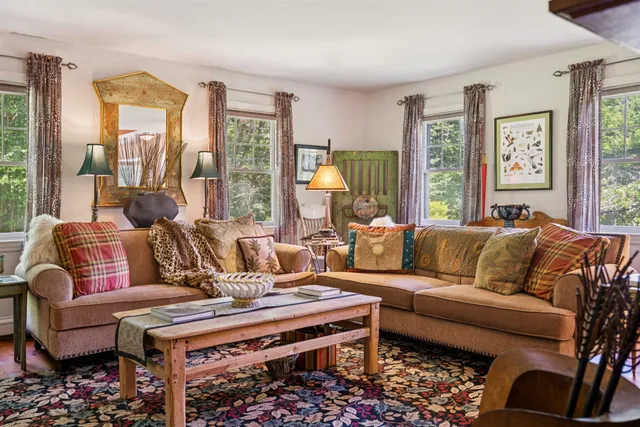 $875,000 | 233 Brothers Road, Hartland, VT 05048