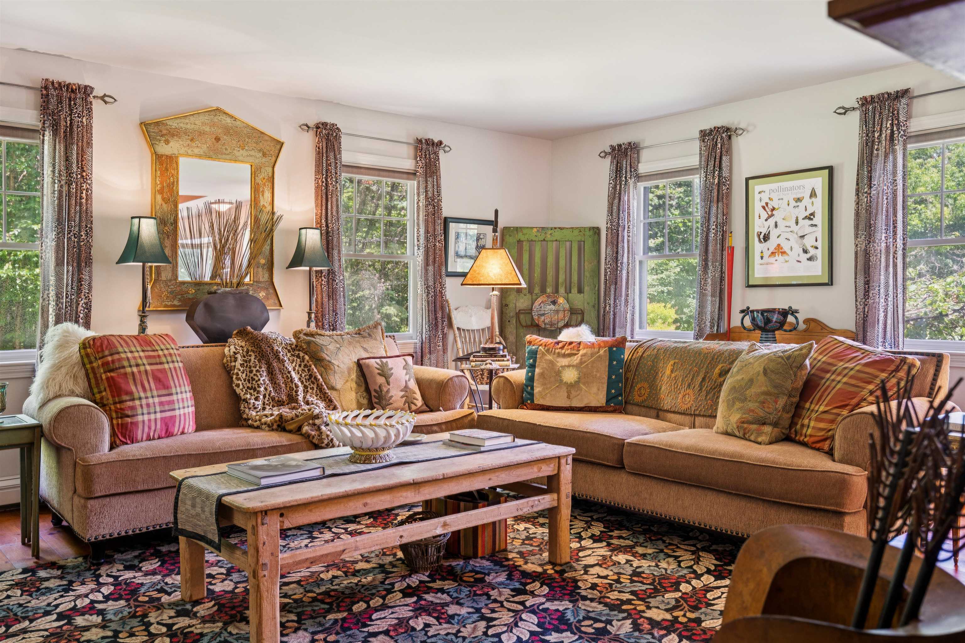 233 Brothers Road Hartland, VT 05048 - Photo 3 of 32