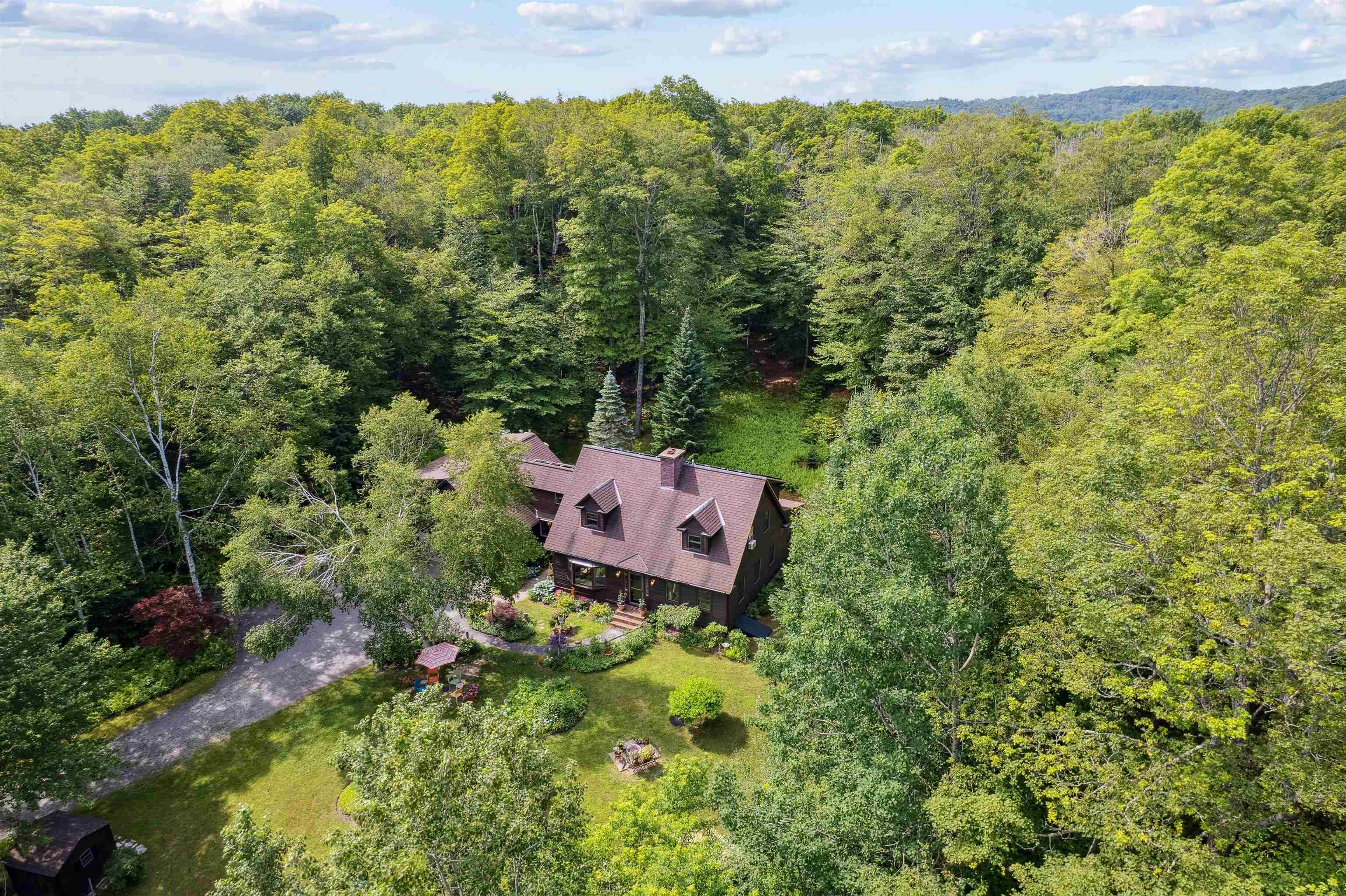 233 Brothers Road Hartland, VT 05048 - Photo 31 of 32