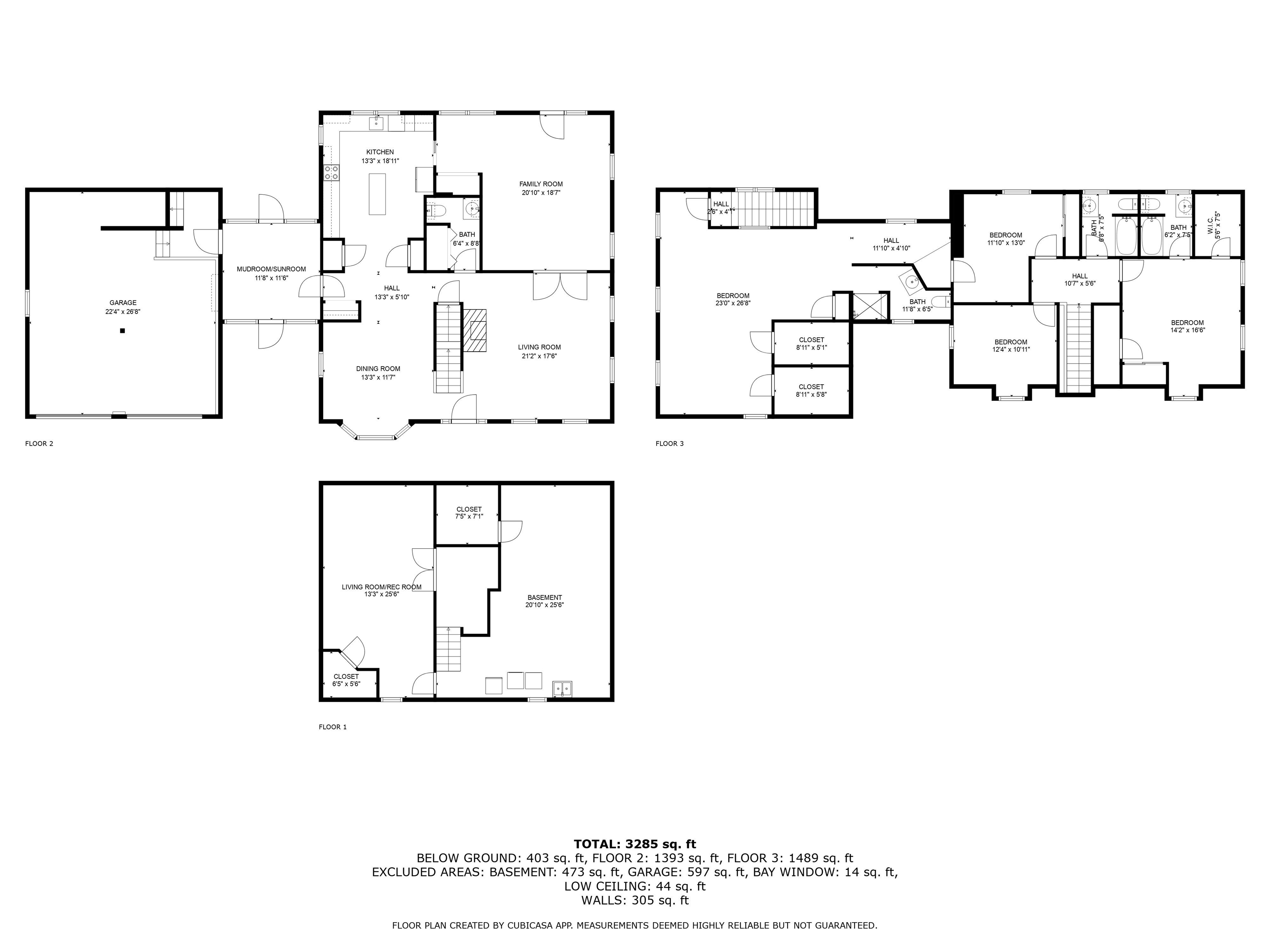 233 Brothers Road Hartland, VT 05048 - Photo 32 of 32