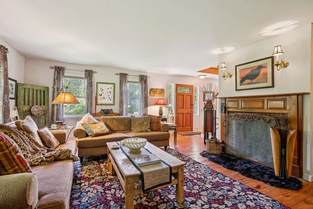 $875,000 | 233 Brothers Road, Hartland, VT 05048