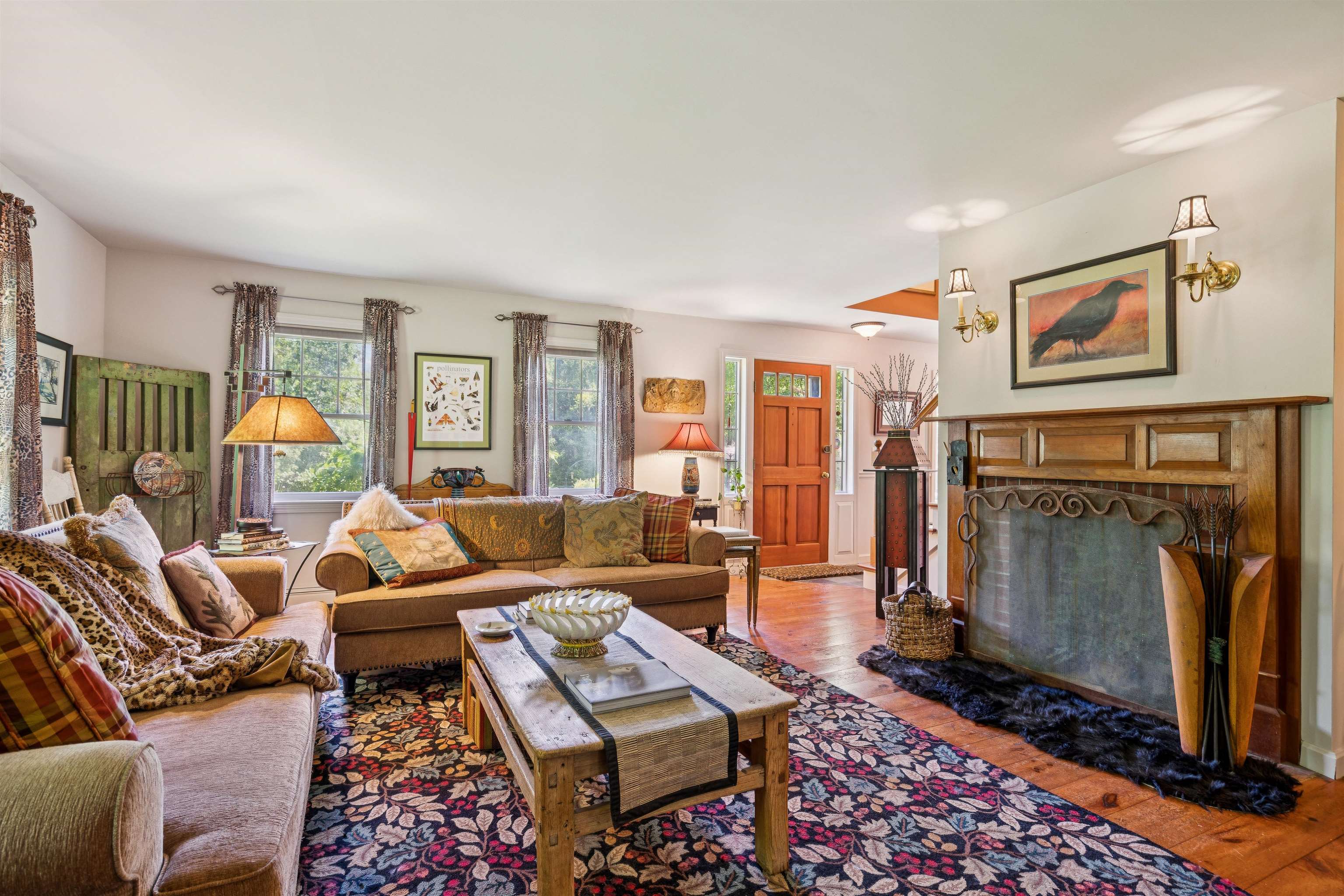 233 Brothers Road Hartland, VT 05048 - Photo 4 of 32