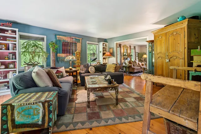 $875,000 | 233 Brothers Road, Hartland, VT 05048