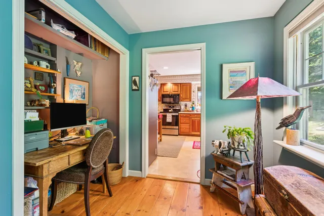 $875,000 | 233 Brothers Road, Hartland, VT 05048