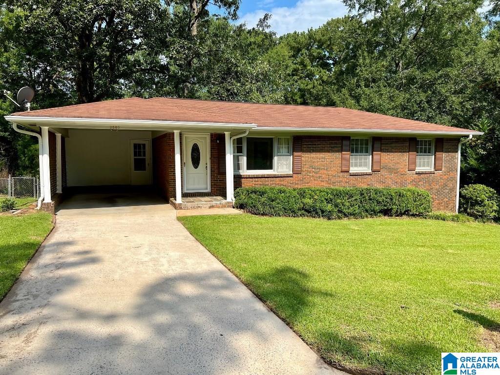 2560 16th Street Calera, AL 35040 - Photo 40 of 41