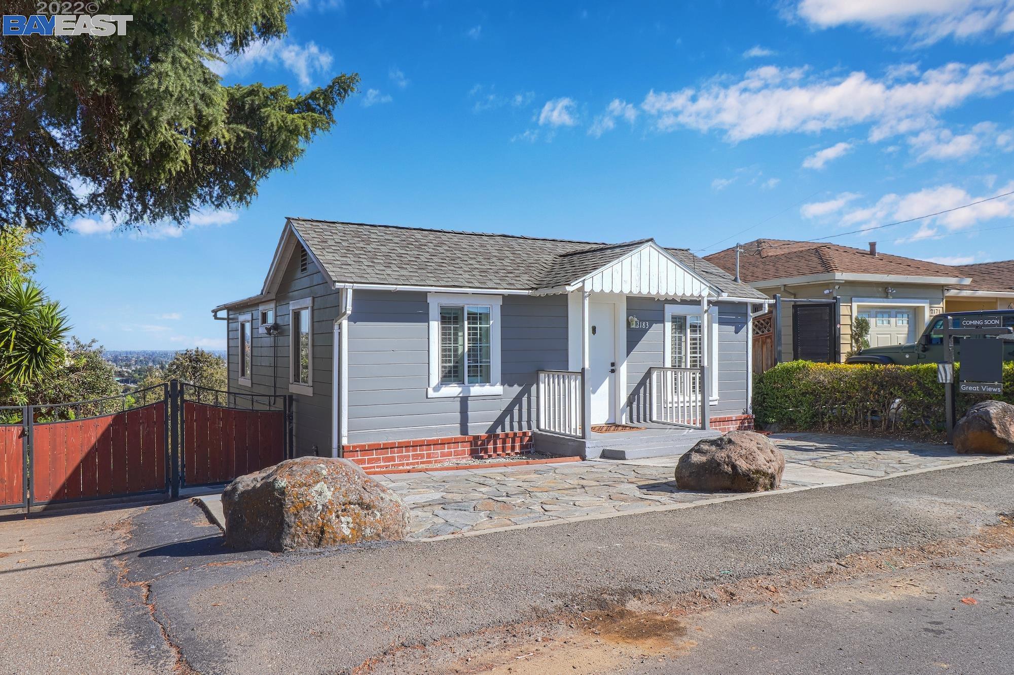 2183 Altamont Road San Leandro, CA 94578 - Photo 1 of 1 Gallery Image 1