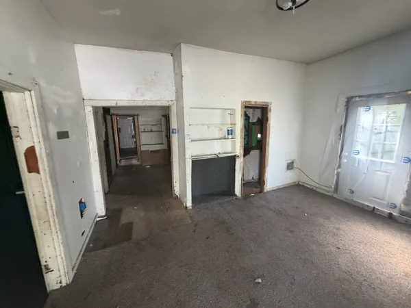 $35,000 | 214 North Morgan Street, Russellville, KY 42276