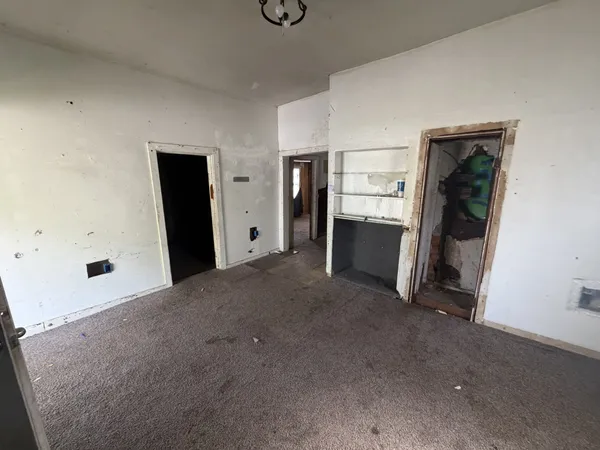 $35,000 | 214 North Morgan Street, Russellville, KY 42276