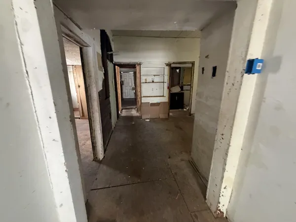 $35,000 | 214 North Morgan Street, Russellville, KY 42276