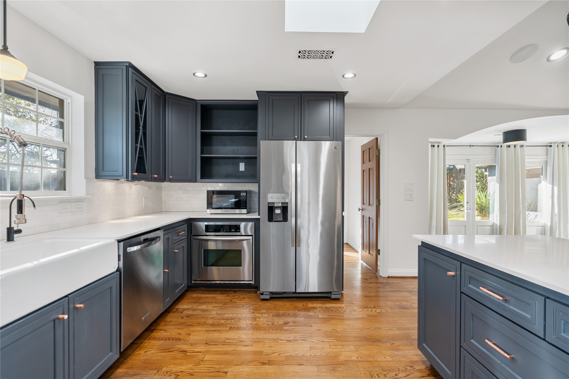 3625 Ascot Lane Houston, TX 77018 - Photo 15 of 38