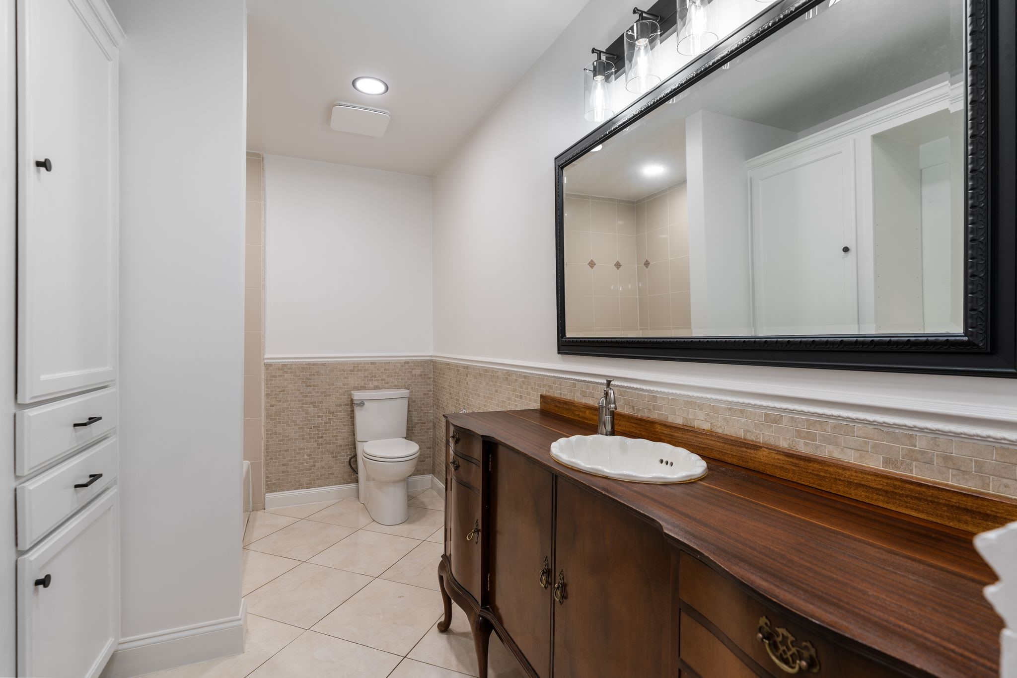 3625 Ascot Lane Houston, TX 77018 - Photo 19 of 38