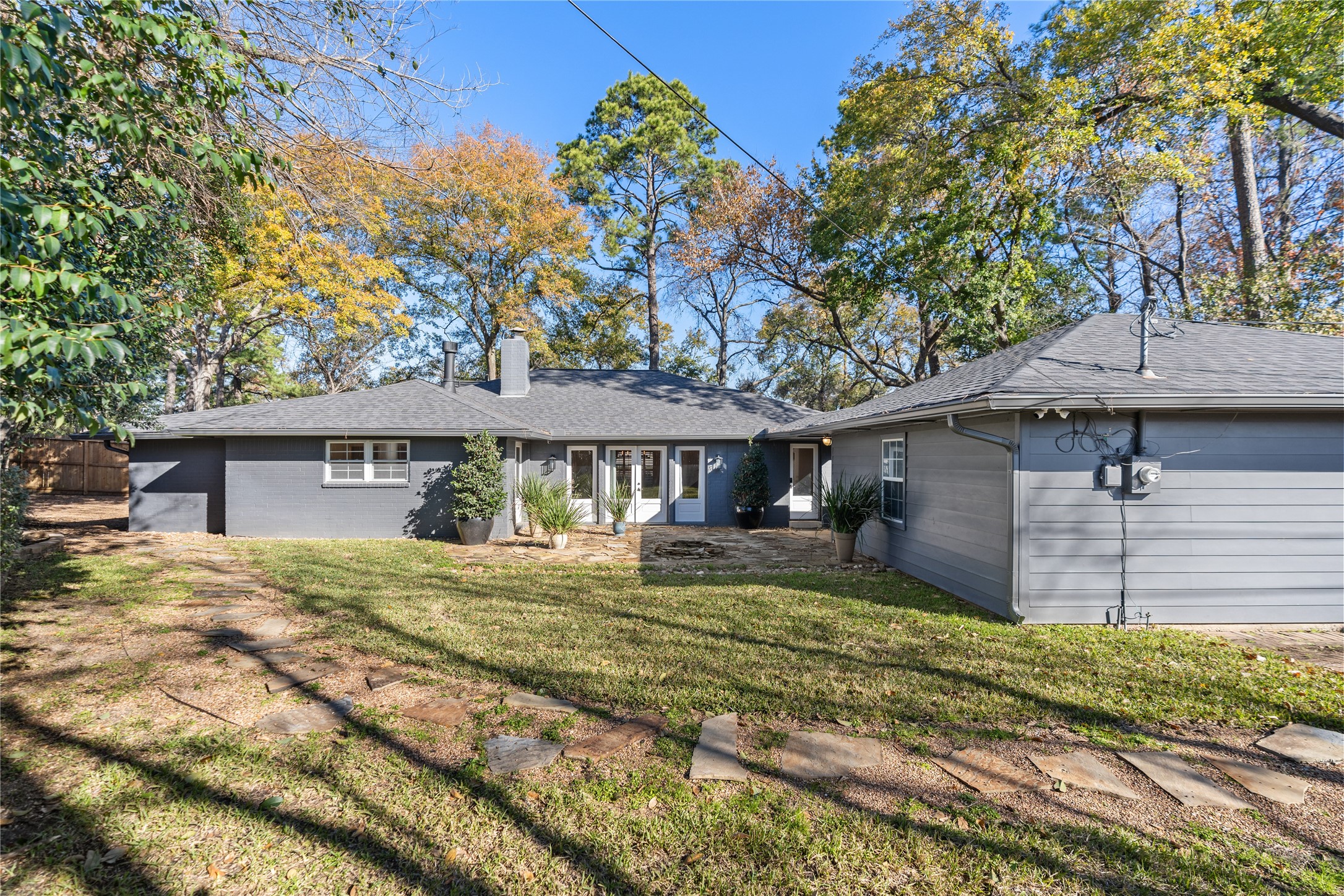 3625 Ascot Lane Houston, TX 77018 - Photo 32 of 38