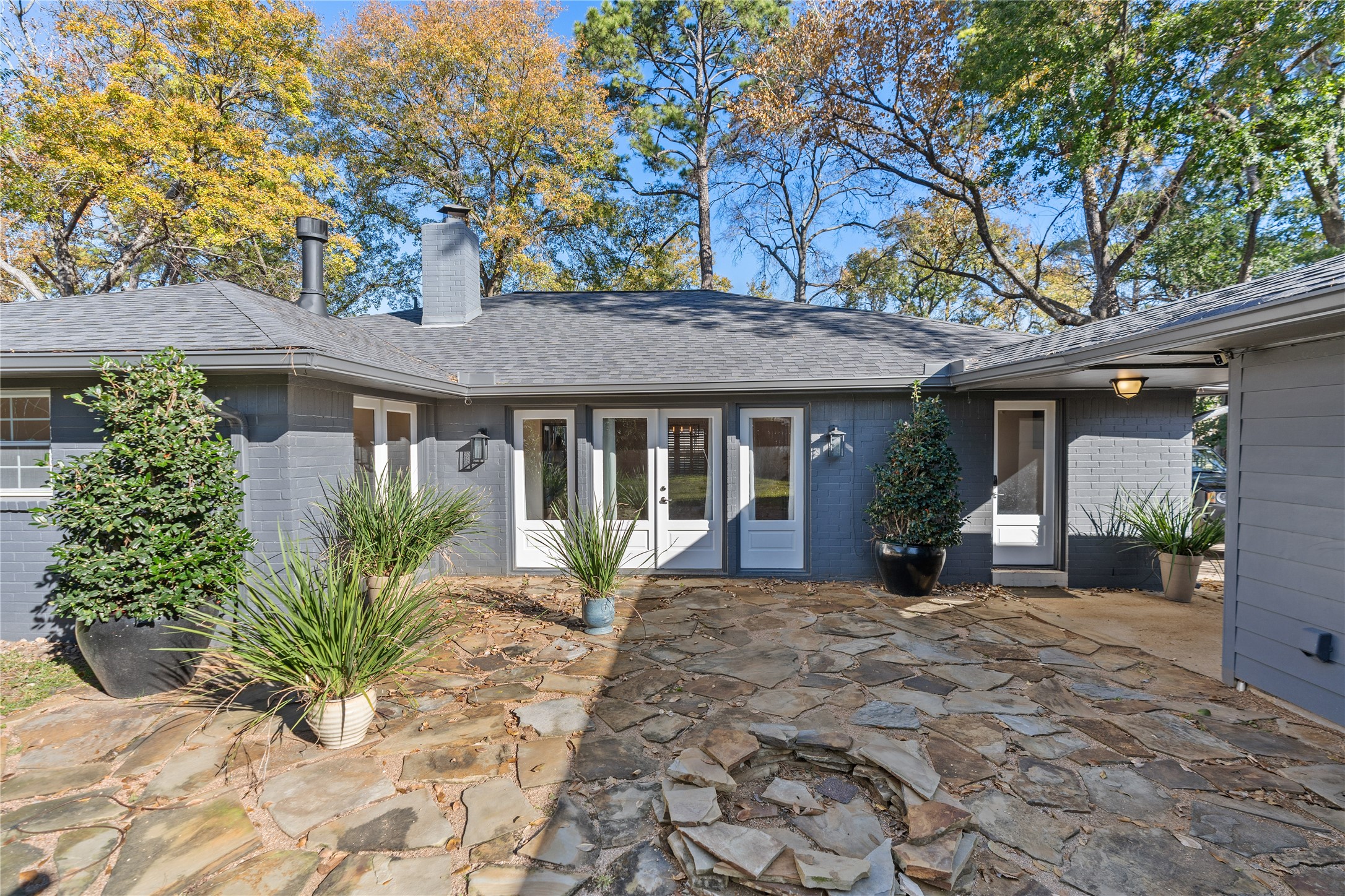 3625 Ascot Lane Houston, TX 77018 - Photo 33 of 38