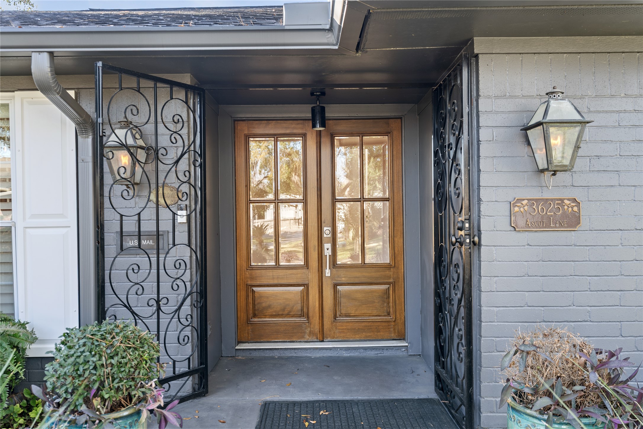 3625 Ascot Lane Houston, TX 77018 - Photo 35 of 38