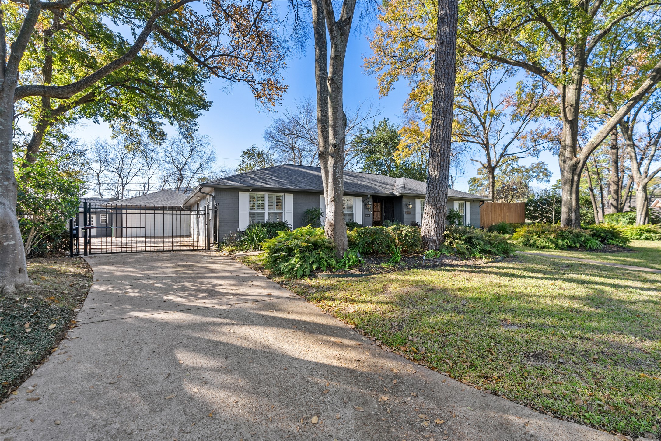 3625 Ascot Lane Houston, TX 77018 - Photo 36 of 38