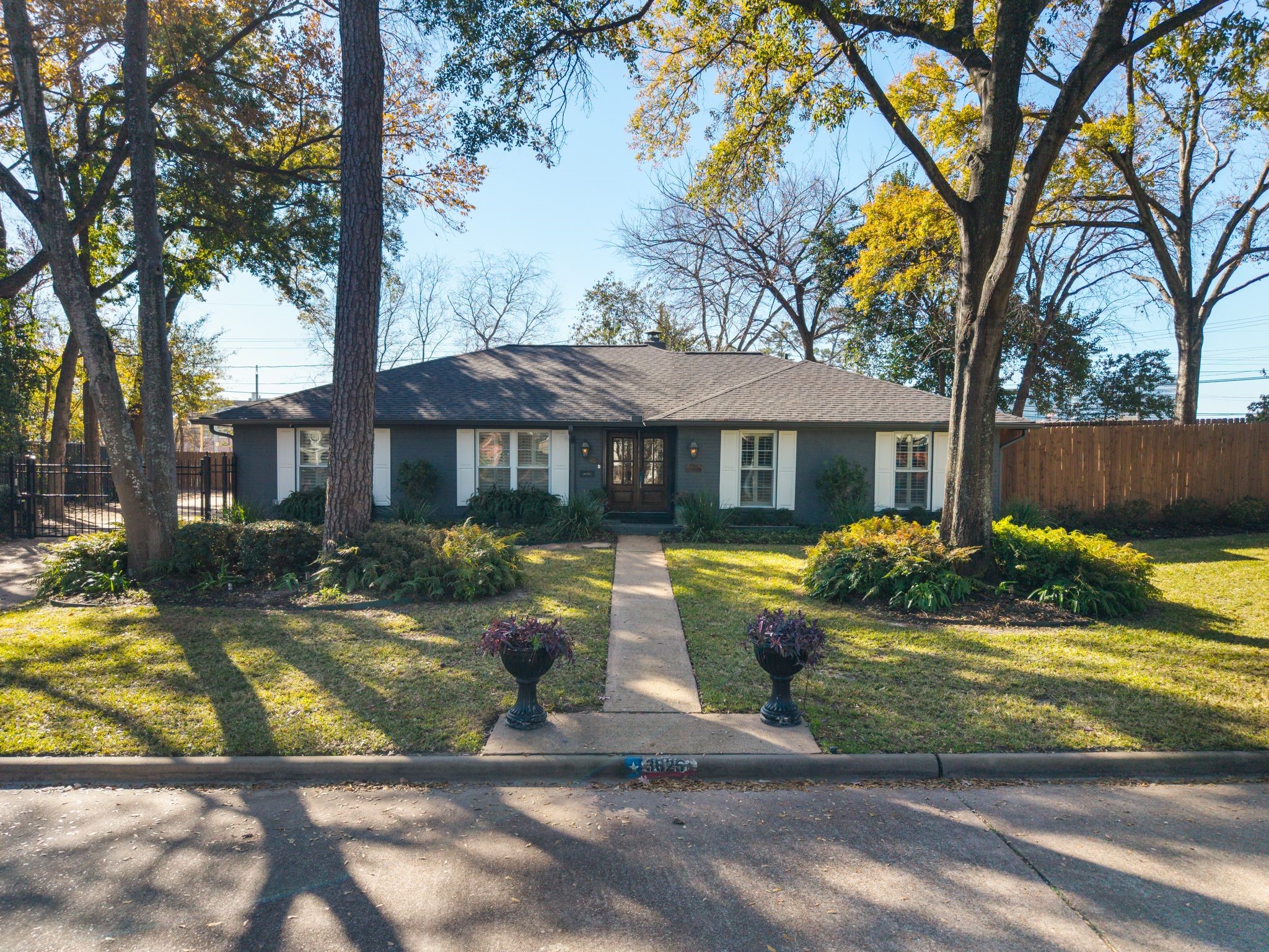 3625 Ascot Lane Houston, TX 77018 - Photo 37 of 38