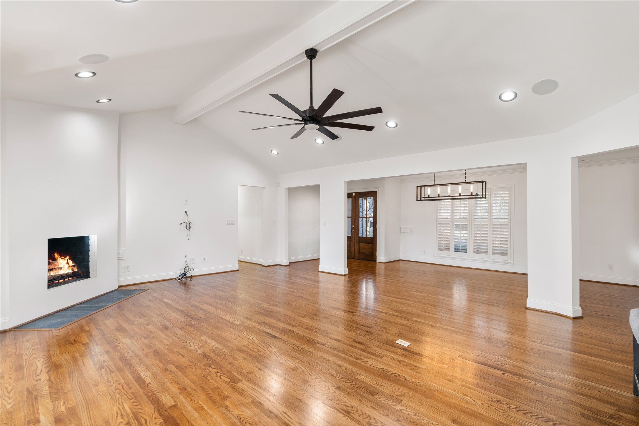 3625 Ascot Lane Houston, TX 77018 - Photo 9 of 38