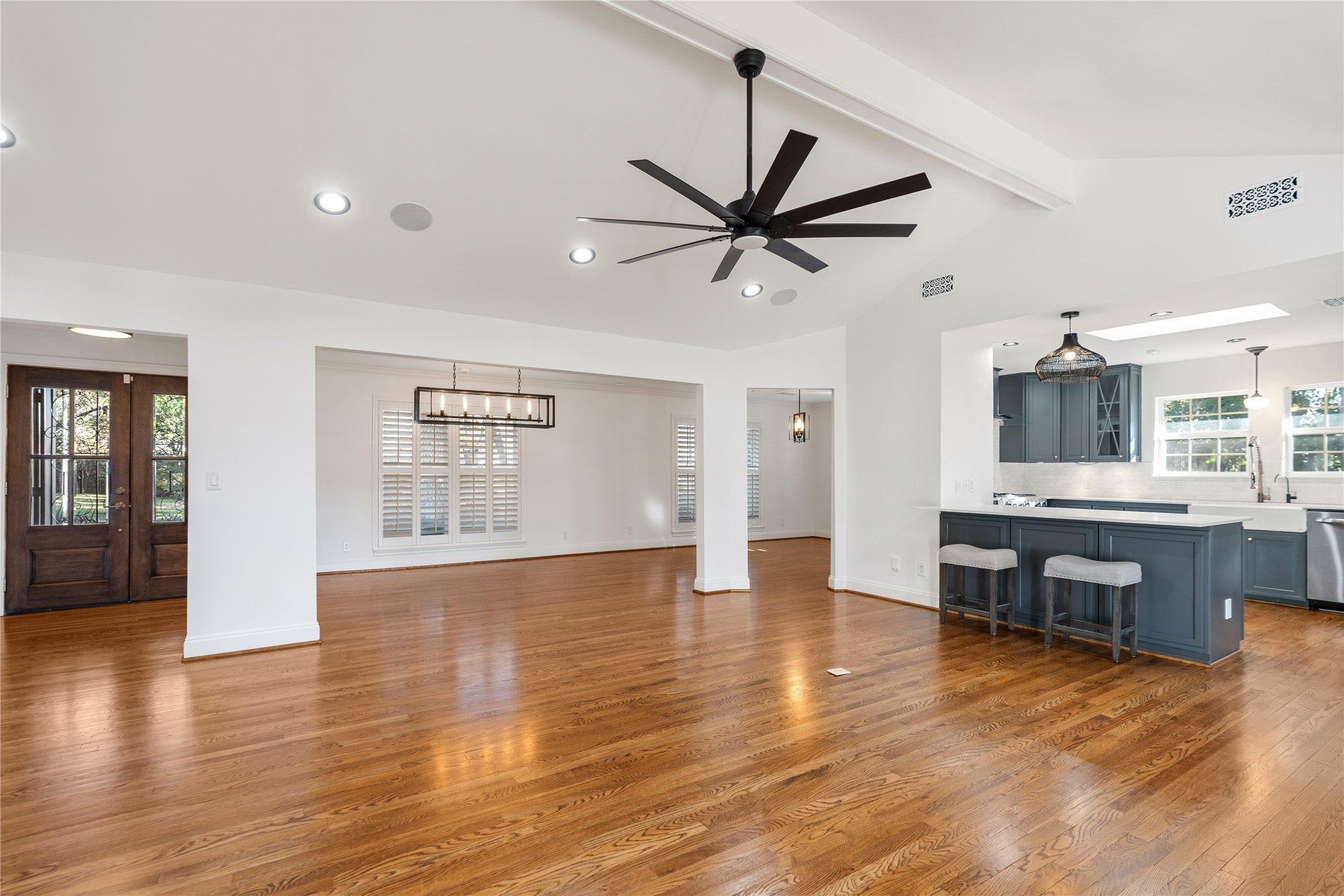 3625 Ascot Lane Houston, TX 77018 - Photo 10 of 38