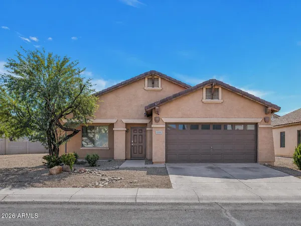 $385,000 | 11555 West Lincoln Street, Avondale, AZ 85323