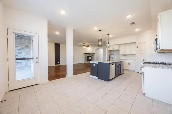 $2,795 | 1644 Pegasus Drive, Forney, TX 75126