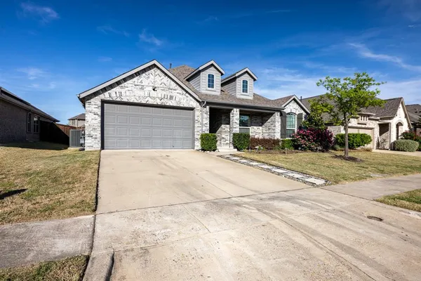 $2,795 | 1644 Pegasus Drive, Forney, TX 75126