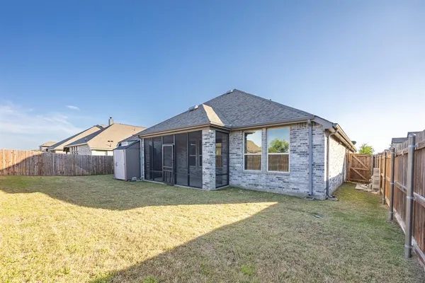 $2,795 | 1644 Pegasus Drive, Forney, TX 75126