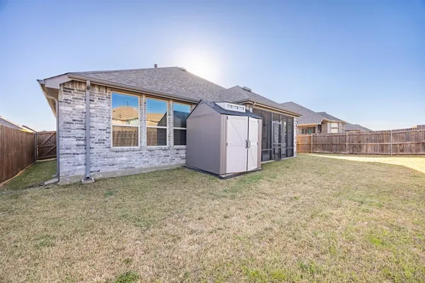 $2,795 | 1644 Pegasus Drive, Forney, TX 75126