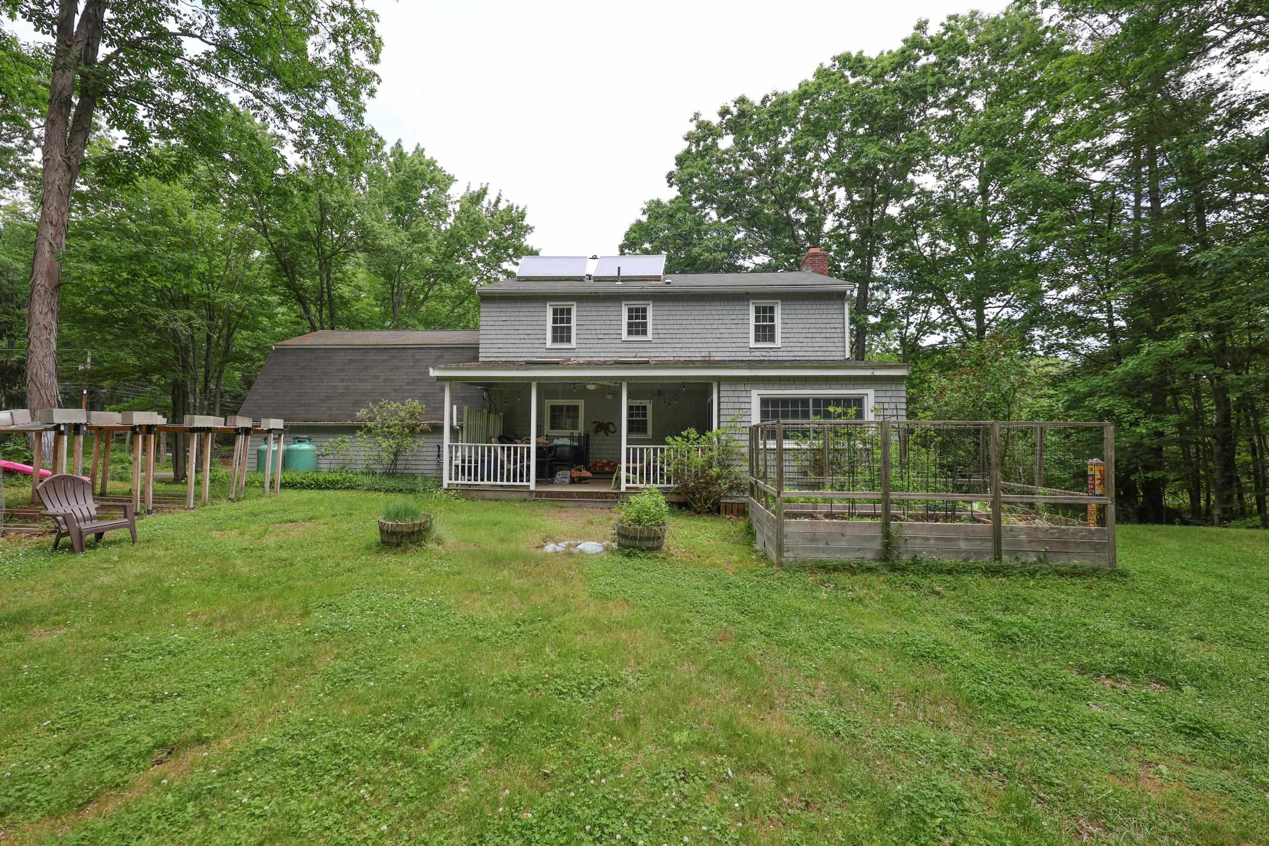 1 Woodridge Road Durham, NH 03824 - Photo 39 of 42