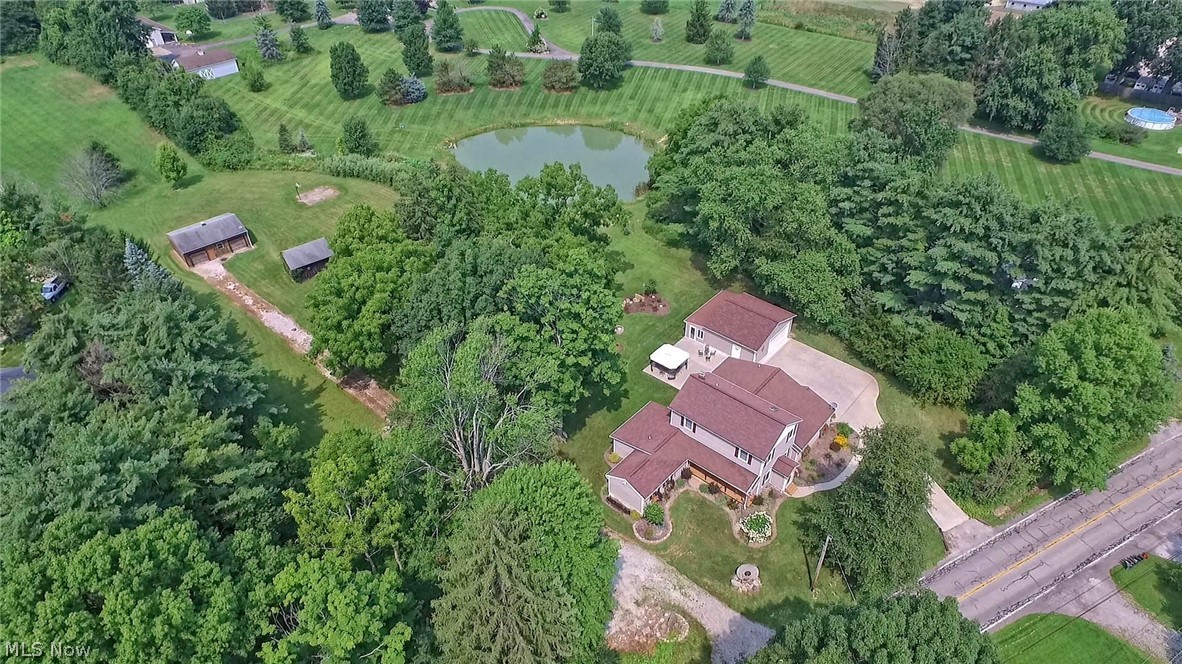 12948 West River Road Columbia Station, OH 44028 - Photo 22 of 32