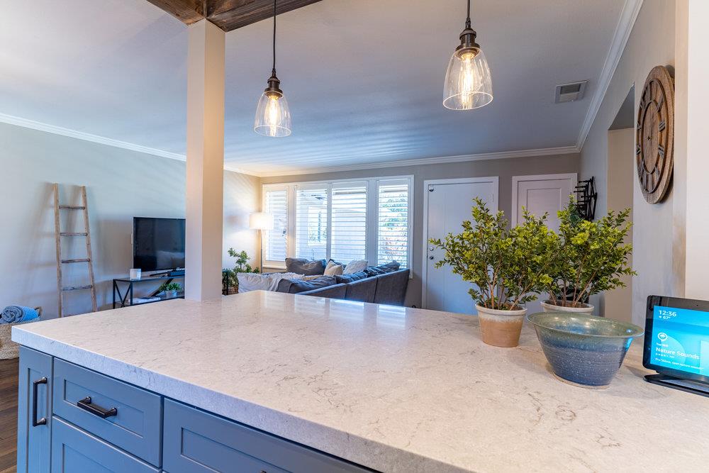 14832 Acton Drive San Jose, CA 95124 - Photo 14 of 47 a view of a living room and entryway
