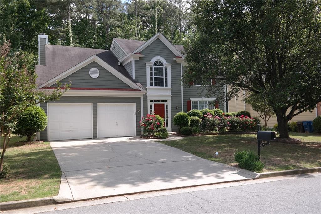 2237 Traywick Chase Alpharetta, GA 30004 - Photo 1 of 1