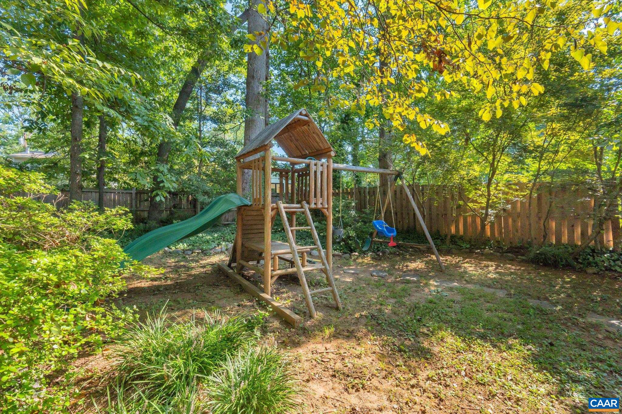 707 Village Road Charlottesville, VA 22903 - Photo 41 of 46 a view of a park