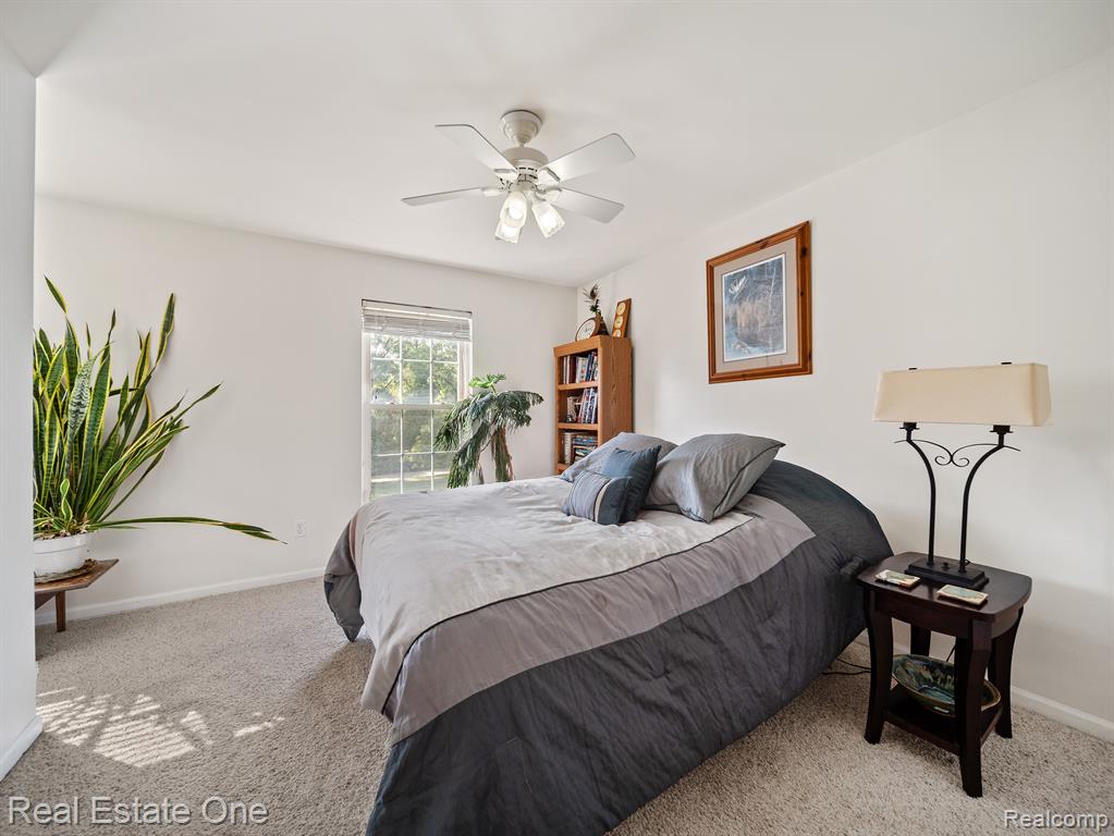 7796 West Lange Road Fowlerville, MI 48836 - Photo 17 of 30 Gallery Image 17