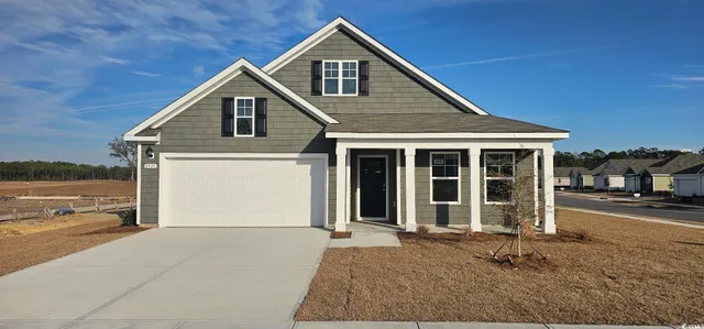 $328,815 | 4284 Frogie Lane, Shallotte, NC 28470