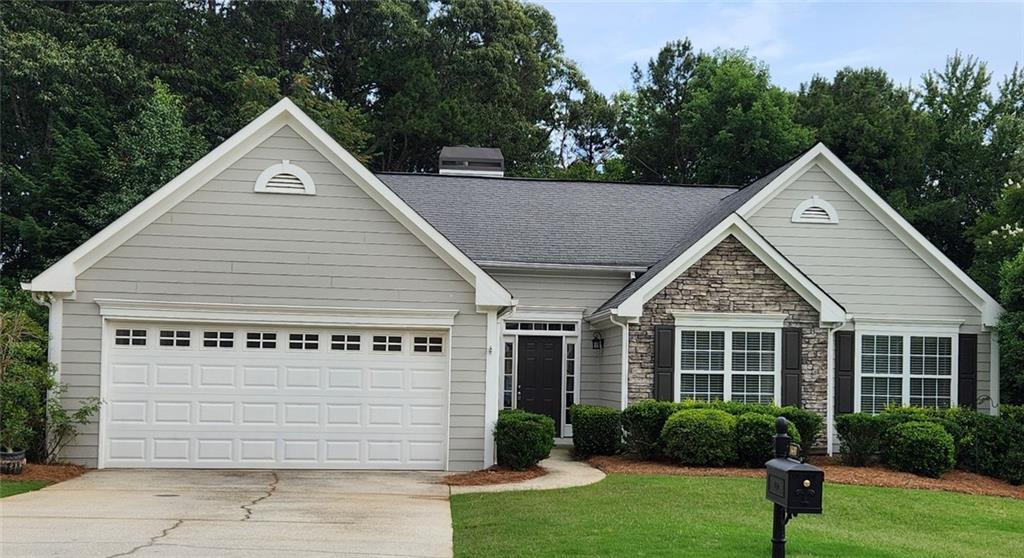 1480 Ridgemill Terrace Dacula, GA 30019 - Photo 1 of 19