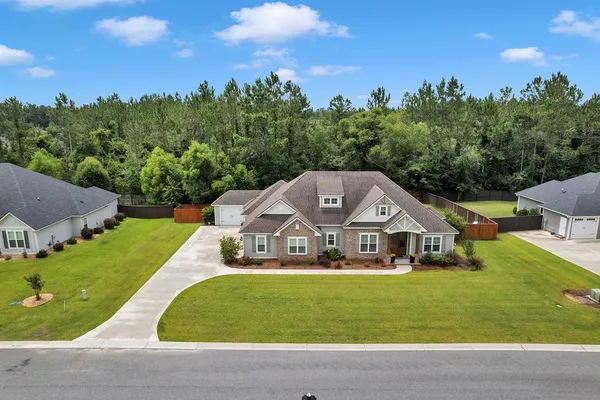 $449,900 | 7255 Tillman Branch Road, Hahira, GA 31632