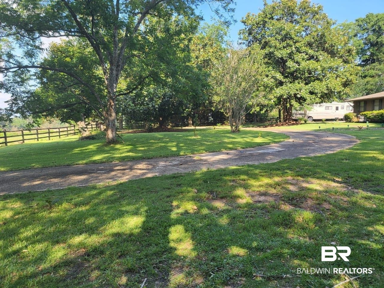 15161 Ward Road Wilmer, AL 36587 - Photo 11 of 44