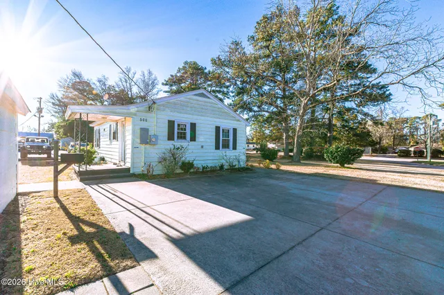 $155,000 | 500 Beacham Lane, Jacksonville, NC 28540