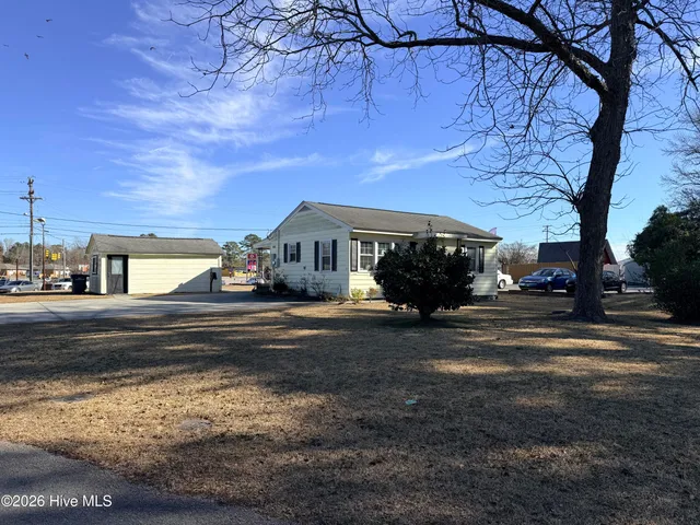 $155,000 | 500 Beacham Lane, Jacksonville, NC 28540