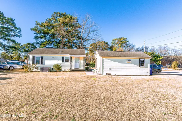 $155,000 | 500 Beacham Lane, Jacksonville, NC 28540