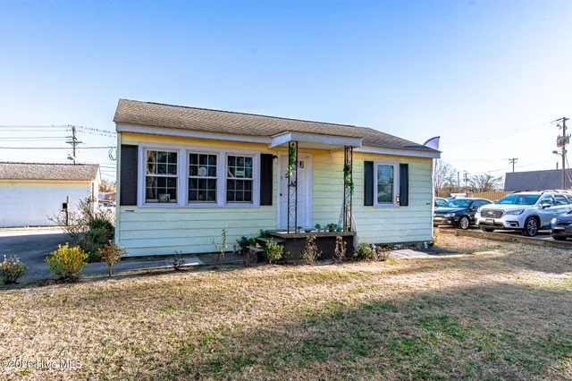 $155,000 | 500 Beacham Lane, Jacksonville, NC 28540