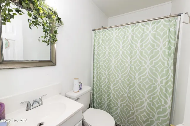 $155,000 | 500 Beacham Lane, Jacksonville, NC 28540