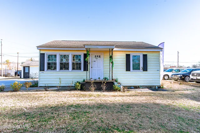 $155,000 | 500 Beacham Lane, Jacksonville, NC 28540