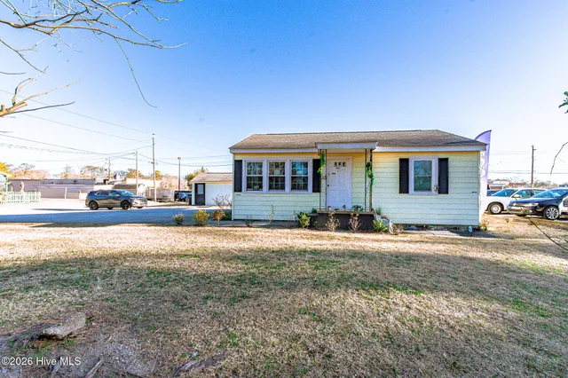 $155,000 | 500 Beacham Lane, Jacksonville, NC 28540